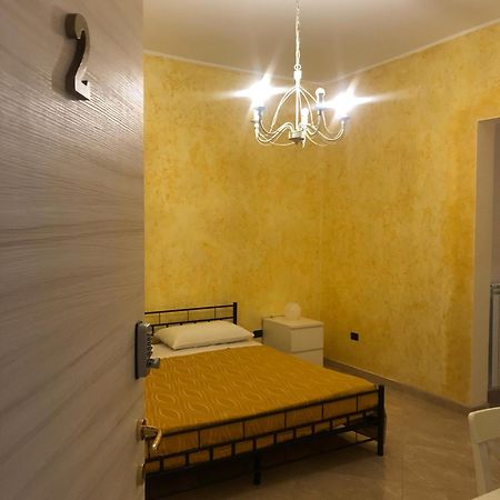 Tramonti Salentini Bed & Breakfast San Marzano di San Giuseppe Luaran gambar